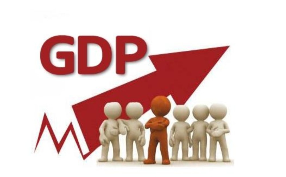 广东gdp韩国gdp_2021年上半年韩国、广东和江苏GDP比较,广东省全年必将赶超