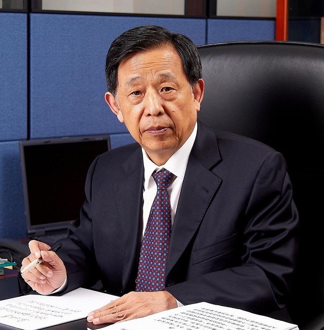 浙江省富豪排行榜_浙江台州神秘富豪:复旦大学毕业,和上海首富是好兄弟