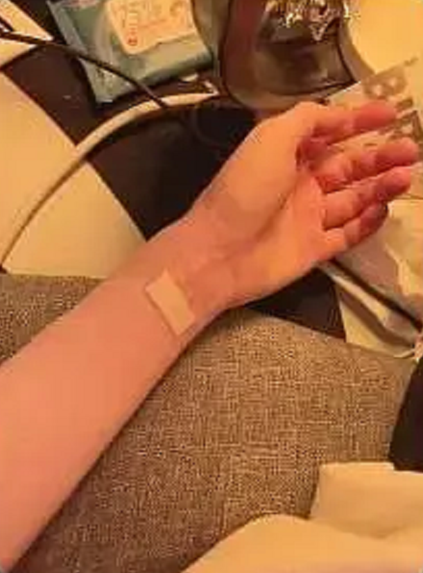 疑患抑郁症想自杀,连发25条消息诉苦不愿就医