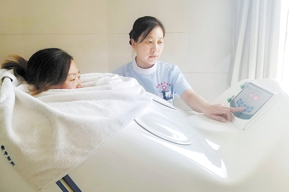 这些产后修复项目是智商税对身体无益还费钱宝妈别瞎做