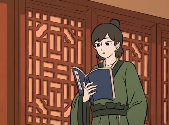 非人哉木吒念了一天紧箍咒红孩儿欲哭无泪竟把自己给绑了