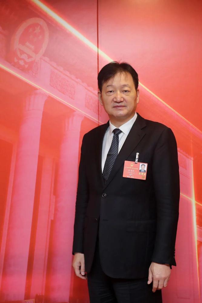 排名前3位的河南商人,都有故事,他是首富他以兰州大学校长起名