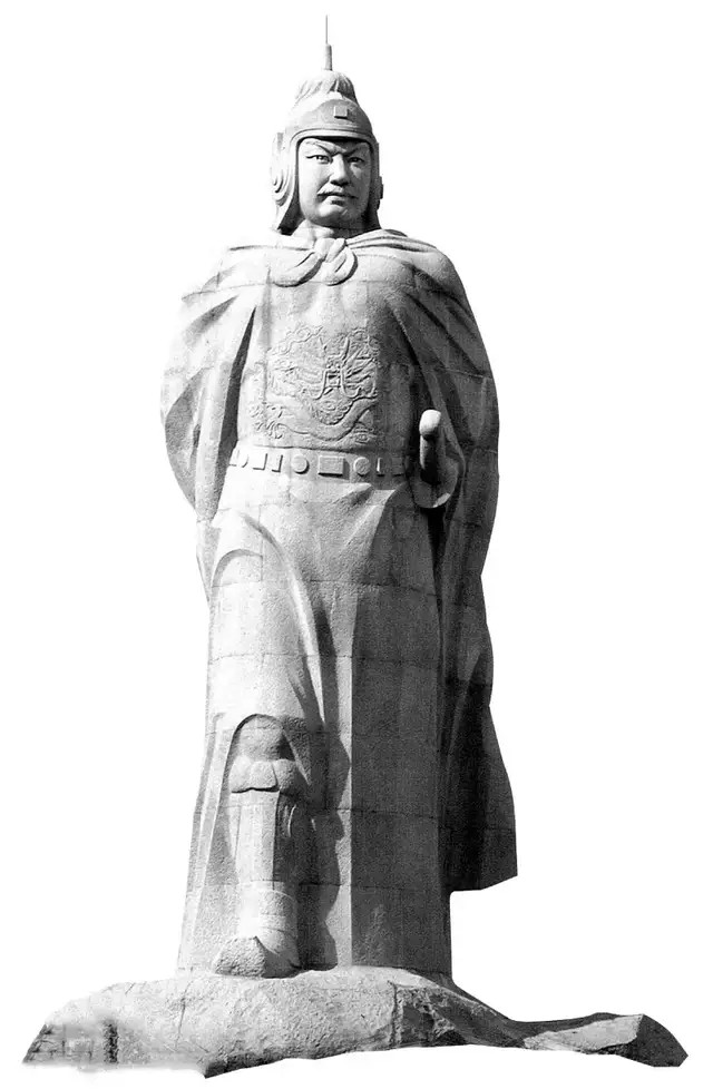 文史|郑成功与清朝的两次谈判