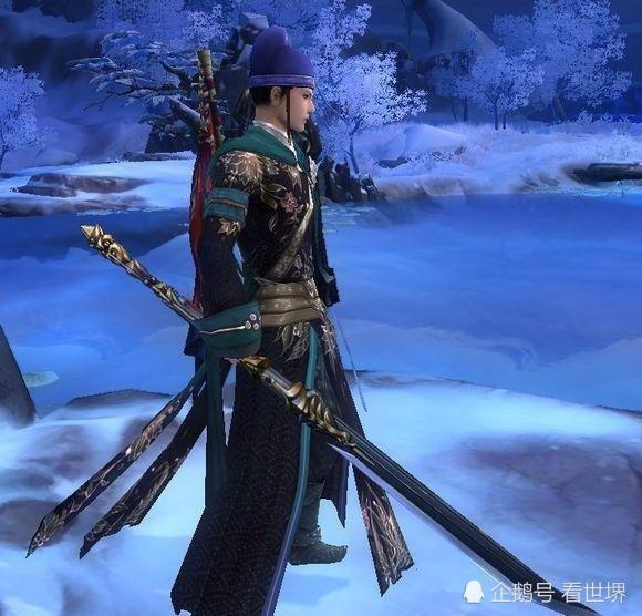 俄罗斯人的ak,犹如古中国的汉弩唐刀,后者更有内涵!