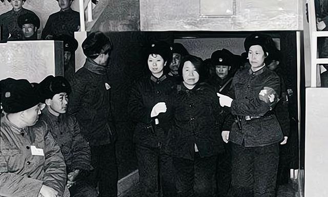 80年代最大贪污犯王守信:上蹦下跳拒不认罪,最终执行枪决