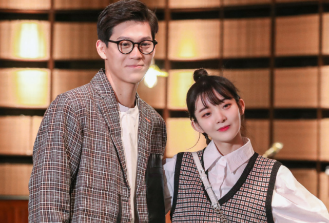 素人恋爱综艺掀起热潮心动4后又来新节目准备嗑糖了