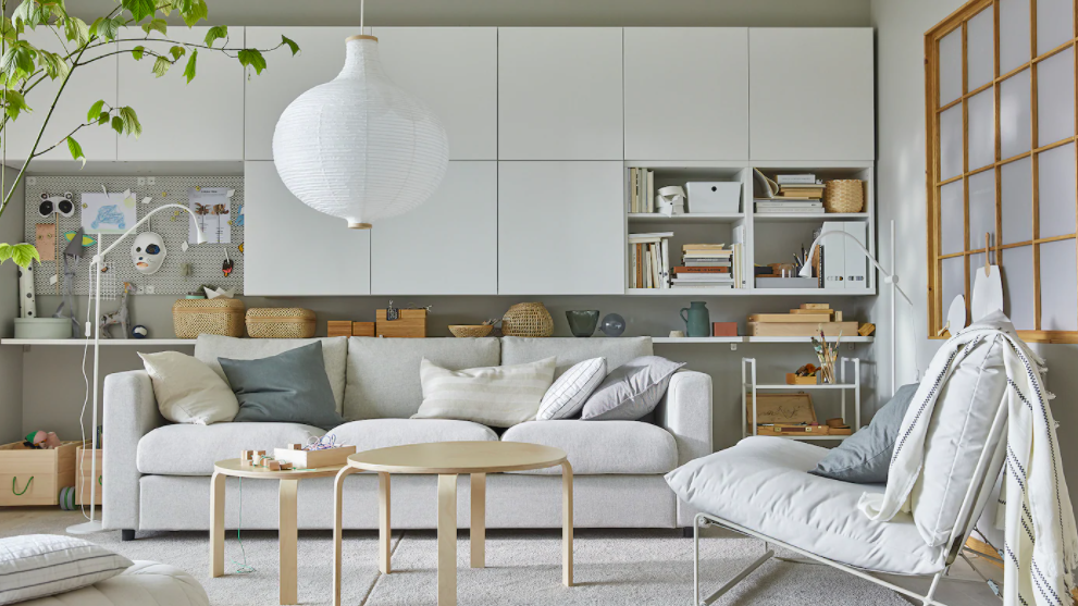 宜家,无印良品双双进军房地产!网友:买不起,看看也是一种享受