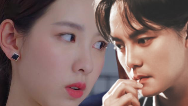 尹正跟陈都灵传恋情让网友大跌眼镜