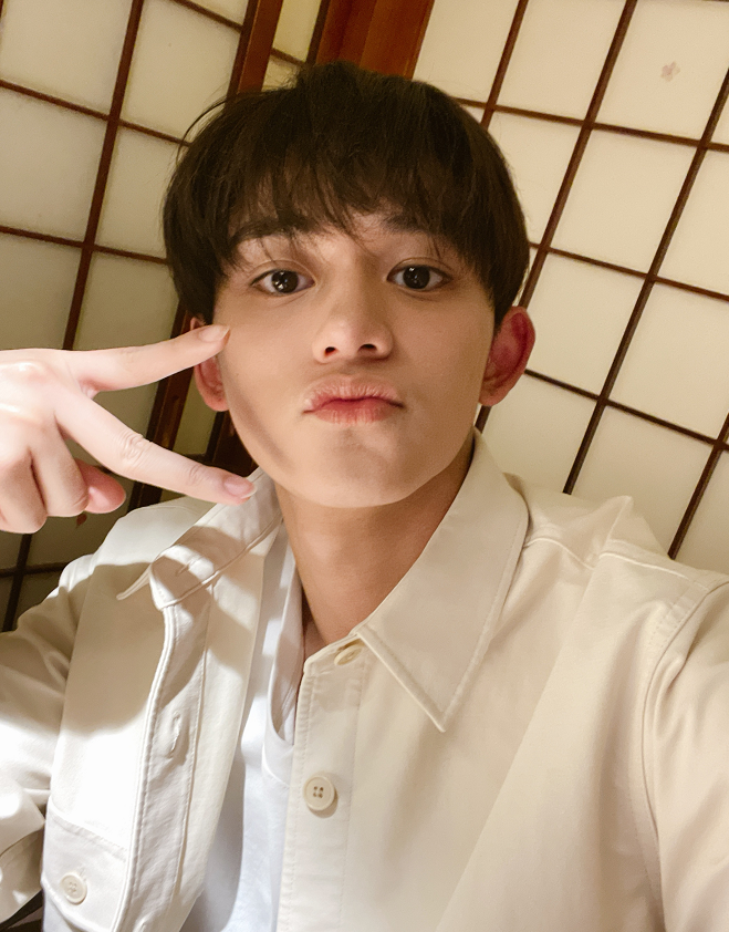 奔跑吧成员黄旭熙被多人爆料睡粉还被曝出高清照片