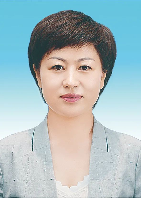 秦皇岛市新一届市委常委简历_腾讯新闻