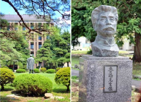 名校志向塾大学推荐|日本东北大学:实力可不允许我低调