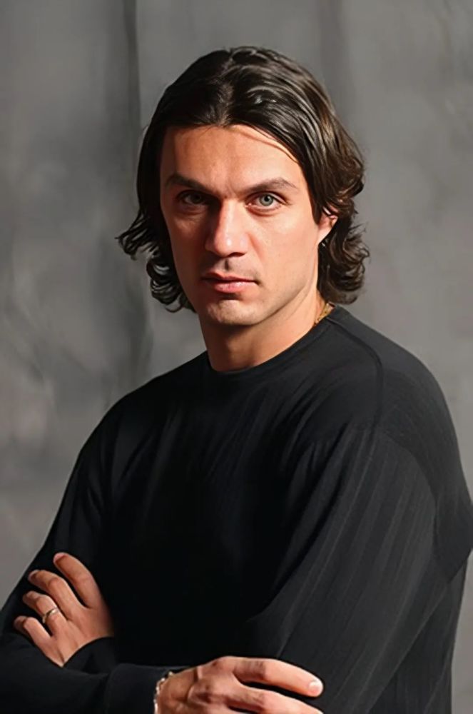 足球记忆当你老了头发白了谁还记得你年轻的容颜马尔蒂尼