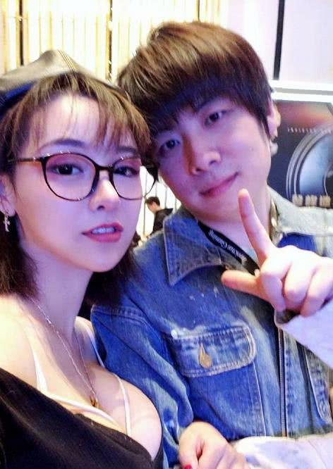 钱枫事件女当事人曝光,是一名游戏女主播,年龄不大性格开朗