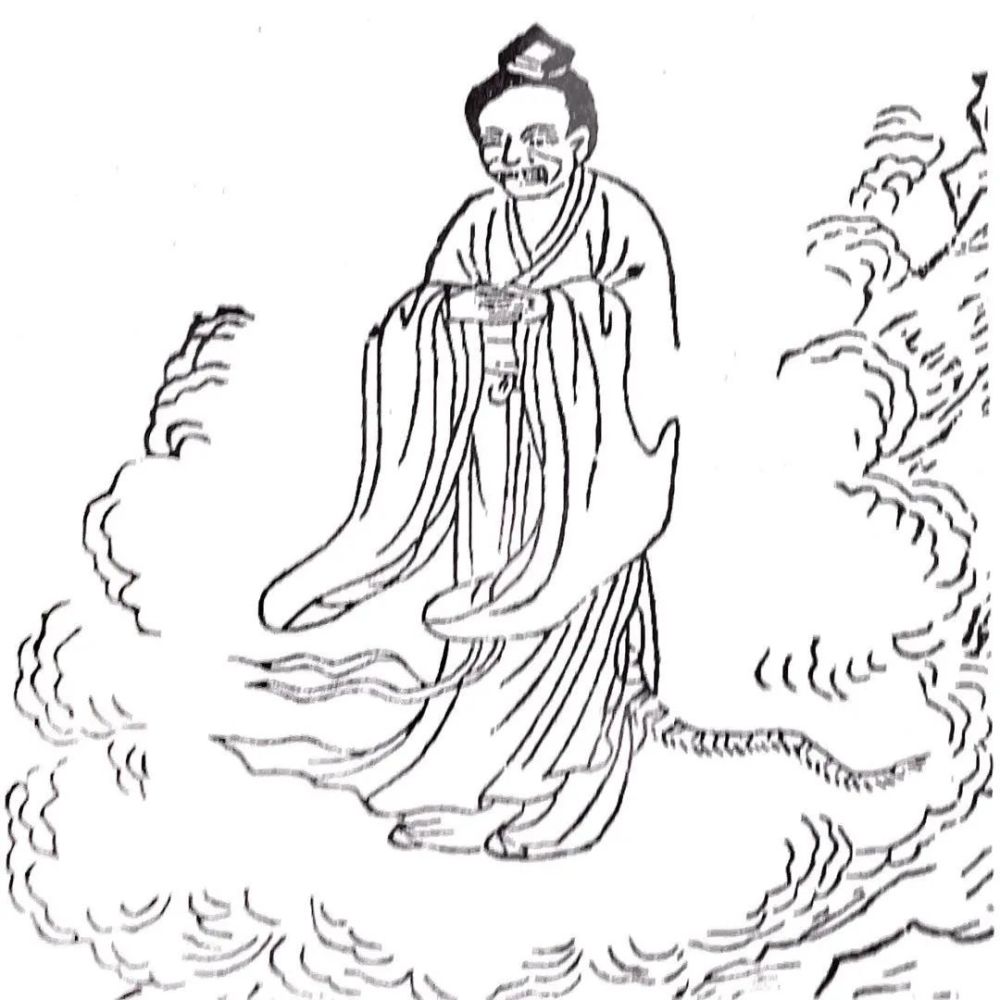 其中,《大荒西经》《西山经》和《海内北经》中对西王母的总体记载是