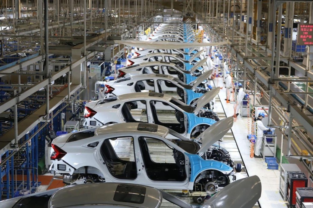 武汉工业经济冲刺全年精彩