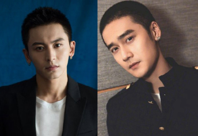 上海戏剧学院|张哲瀚|蒋劲夫|钱枫|中国广播电视