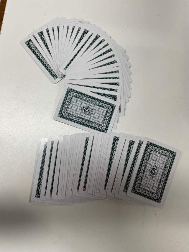 打牌出"老千",还喊来民警"评评理"?全部拘留!