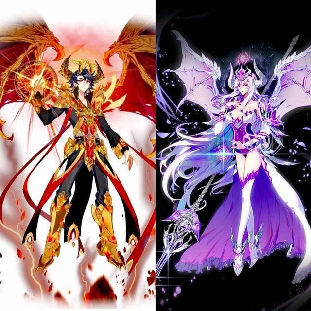 终极斗罗 龙神大发神威 唐三会输吗 结局很清晰 腾讯新闻