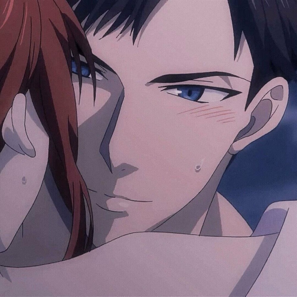 你家爱哭鬼拒绝也要换上的妻管严情头