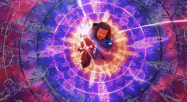 挂王唐三截止斗罗完结到底有过多少魂环真是不数不知道