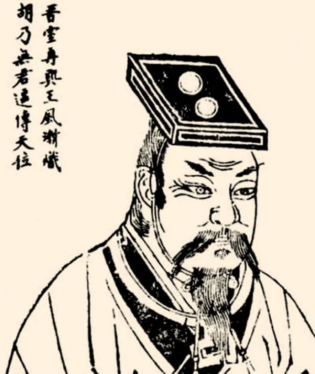 诗人陆机天生贵族难自弃逸闻