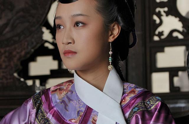 通过甄嬛传的浣碧想要告诉女人爱而不得时你要做到三件事