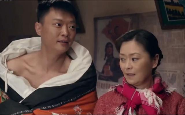 平凡的世界坏女人王彩娥有怎样魅力竟能迷倒帅气的公社主任