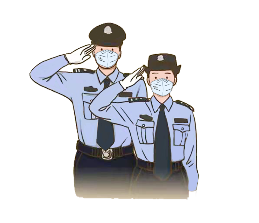 【一线传真】日夜守望,河南公安平安守护"关键词"