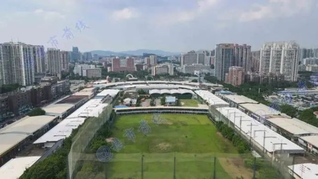 停滞多年的天河赛马场终于要"复活"了!