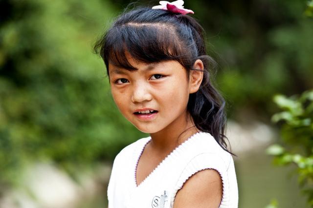 9岁女童查出"性早熟"!提醒父母:并不是豆浆和炸鸡惹的祸_腾讯新闻