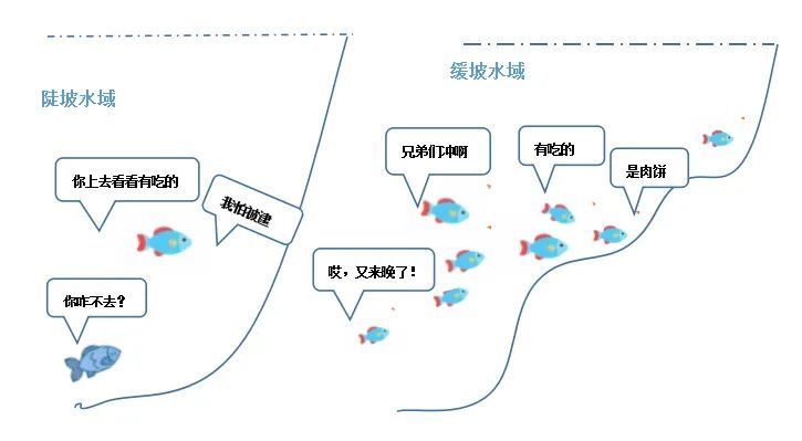 找对鱼窝,鱼道,你才可以渔获满满!