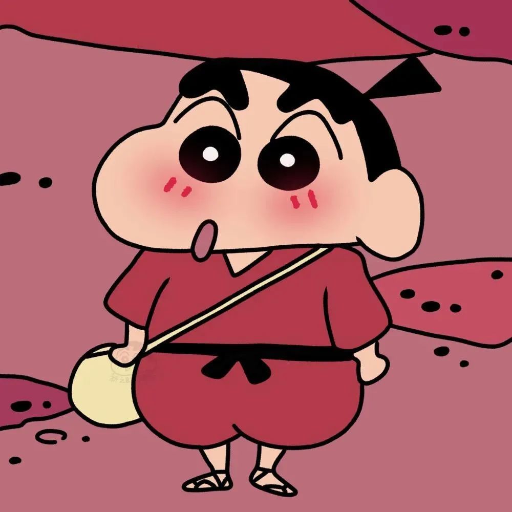 搞怪沙雕头像