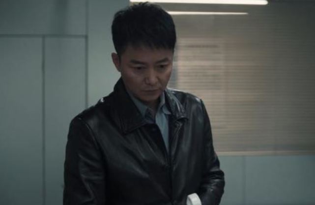 扫黑风暴马帅李成阳怎么认识的马帅为什么进监狱