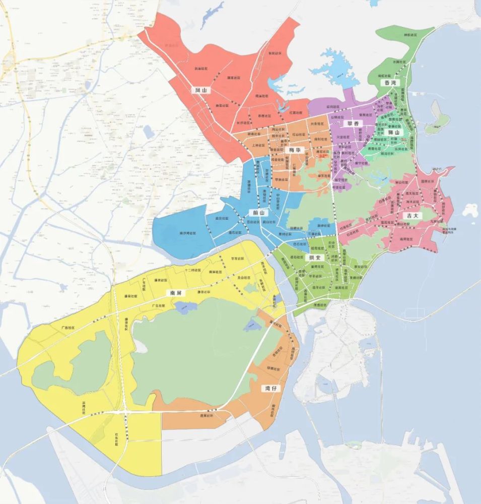 香洲人如去过这些地方请立即向三人工作小组报告附电话