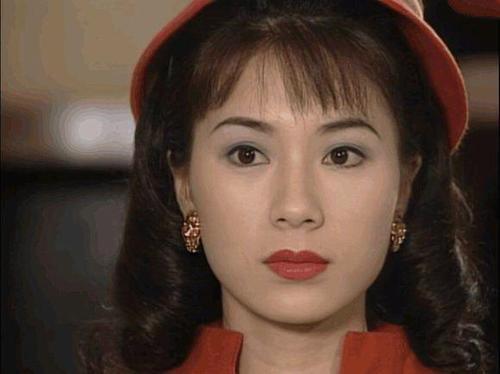 "最美程英"张可颐:藐视佘诗曼,对骂宣萱,两度拒嫁豪门遭封杀