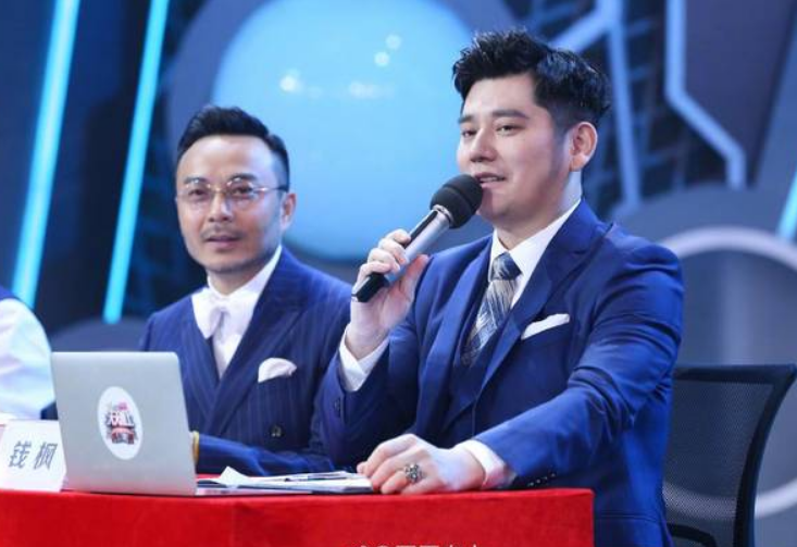 《天天向上》13年,"天天兄弟"变化大,有人出轨,有人离婚_腾讯新闻