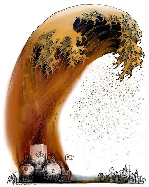 日本核污水排放方式基本敲定,拿什么让世界放心它的选择?