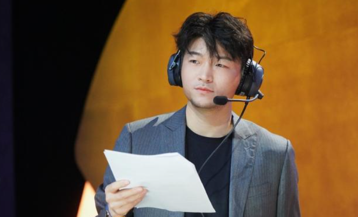 qghappy无视联盟处罚,老林厕所bp,拖米化身正义之师!