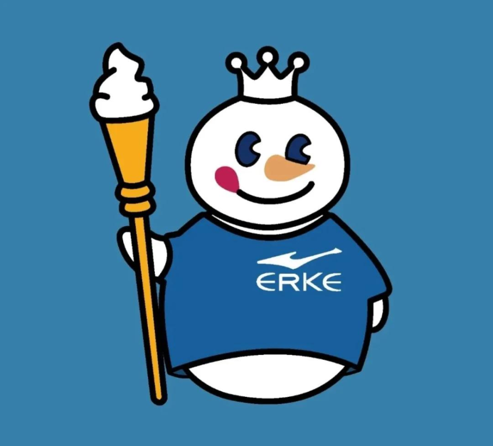 蜜雪冰城甜蜜蜜背后ip知几何