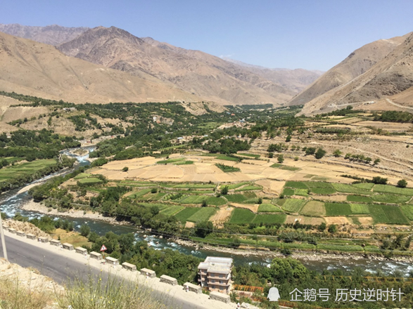 阿富汗的粮价半年涨6倍,9月份面临断粮,几百万人或撑不过冬天