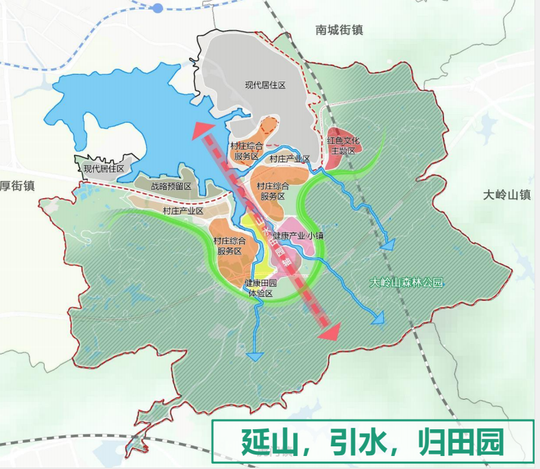 厚街两社区纳入省级试点!