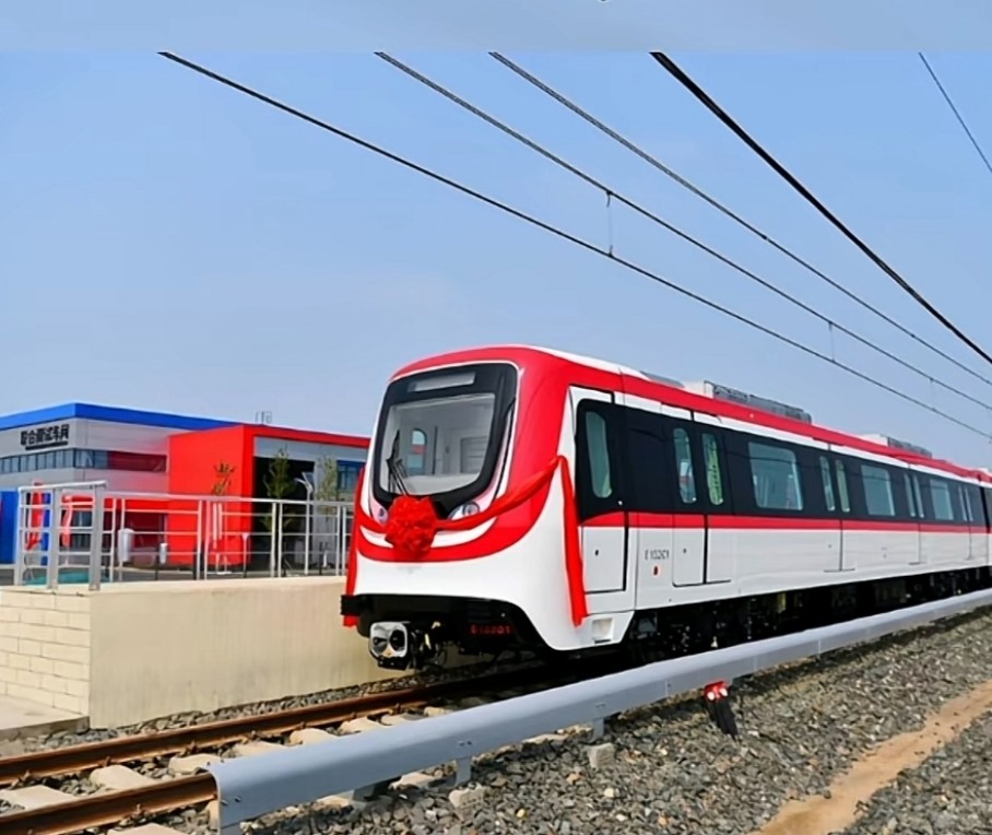 保定也要修地铁了这发言真给力