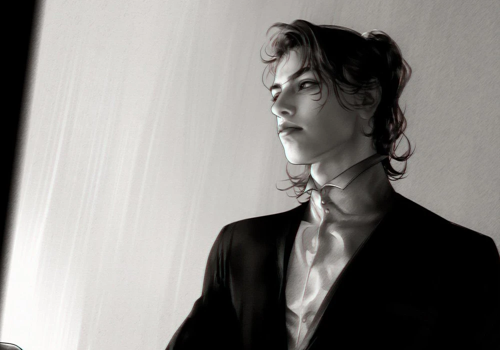 十四岁便有了天才之名去年清空微博的法吉特已经王者归来