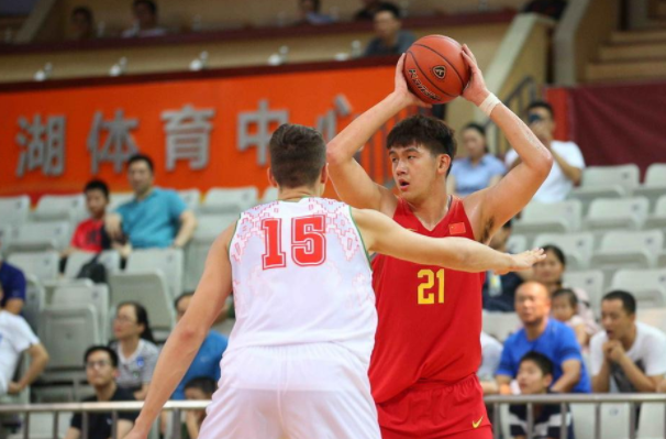 新疆男篮 正式官宣！新疆男篮弃将拿到CBA顶薪合同 明星老总太狠了