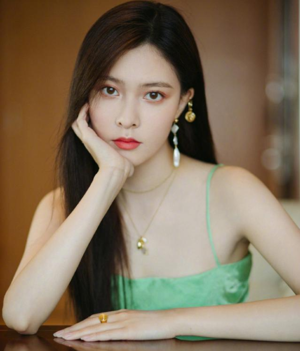 张一山前女友宋妍霏演剧耍大牌任性如今演的作品很会挑选角色