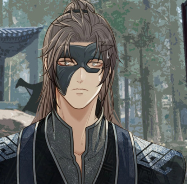 哑奴镇北王摘面具犬系王爷有点呆萌沈玉见了会有何想法