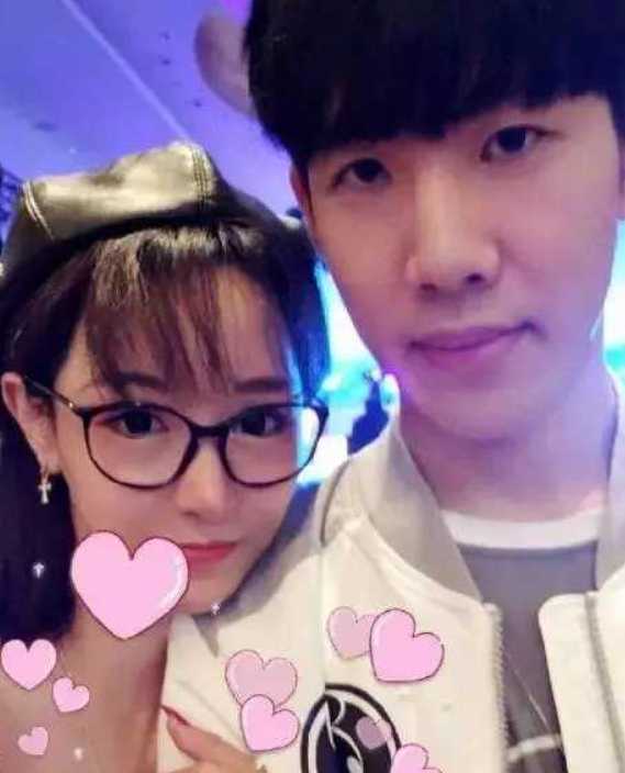 "钱枫事件"女主角曝光!曾是theshy粉丝,参加过ig夺冠庆功宴