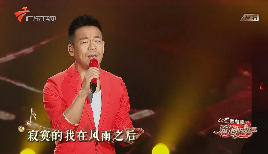 演完戏又唱插曲，“不务正业”的孙浩，成了《扫黑风暴》的演技派