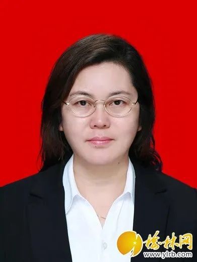 陕西现任女副市长-陕北人