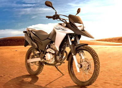 本田发布xre190硬派多功能车